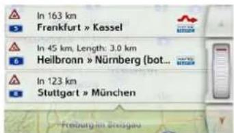 In 163 km Frankfurt » Kassel In 45 km, Length: 3.0 km Heilbronn » Nürnberg (bot... In 123 km Stuttgart » München Freiburg im Steuigau
