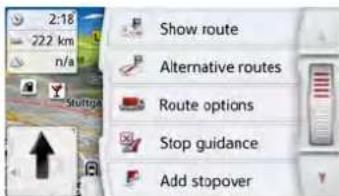 2:18 222 km n/a Show route Alternative routes Route options Stop guidance Add stopover