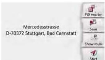 Mercedesstrasse D-70372 Stuttgart, Bad Cannstatt