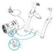 GARMIN Tacx Boost - ASSEMBLY - 29