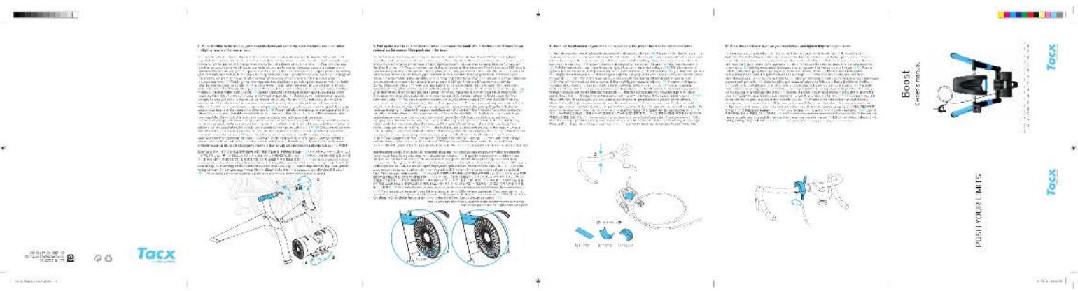 GARMIN Tacx Boost - 1