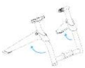 GARMIN Tacx Boost - ASSEMBLY - 25