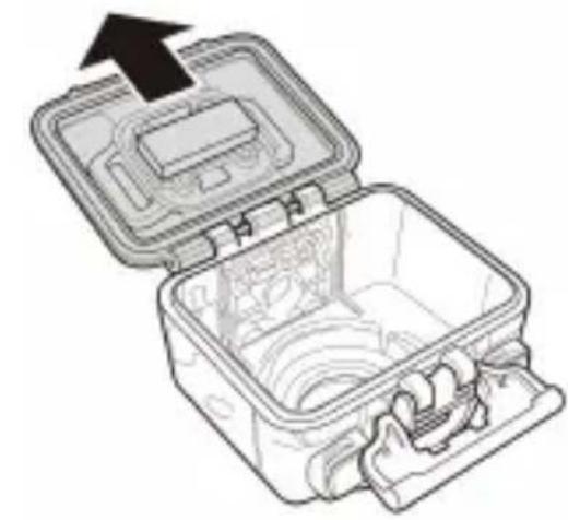 HP AC300w - Overige Accessories - 1