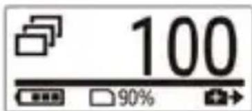 100 90%