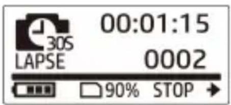 30S LAPSE 00:01:15 0002 90% STOP