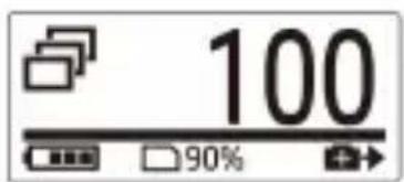 100 90%