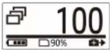 100 90%