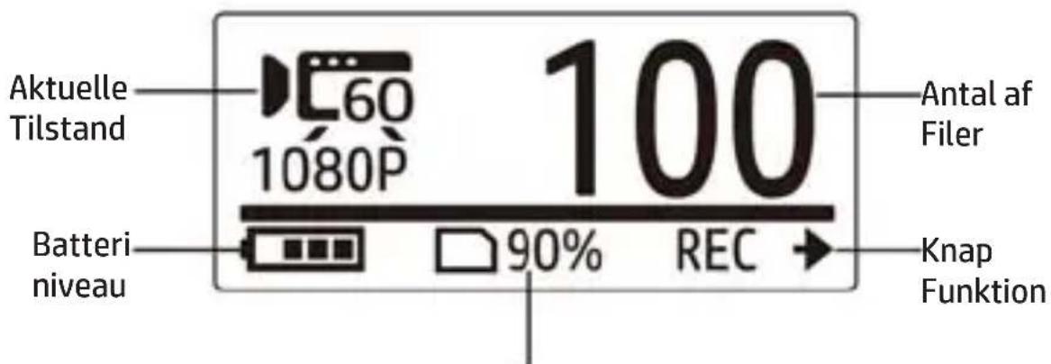 HP AC300w - Bund og bagfra - 2