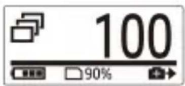 100 90%