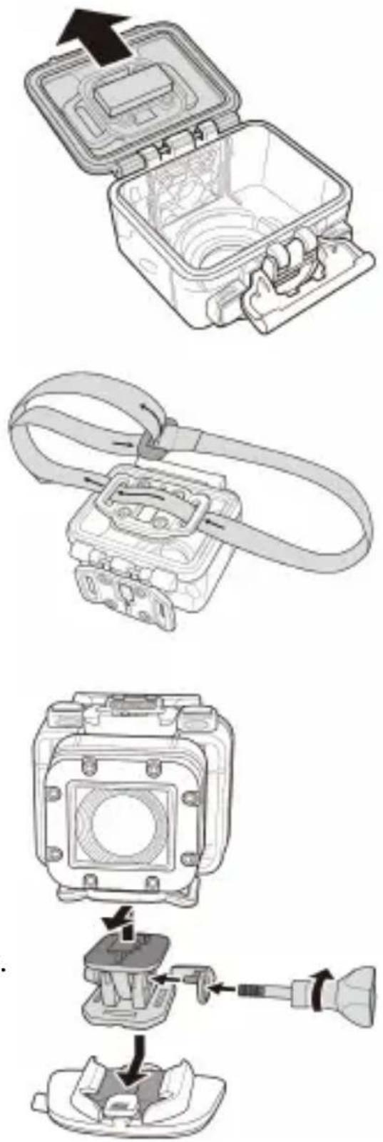 HP AC300w - Otros Accesorios - 1