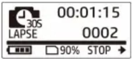 30S LAPSE 00:01:15 0002 90% STOP