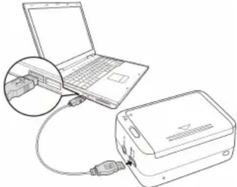 HP AC300w - Visionner des vidéos / photos - 1