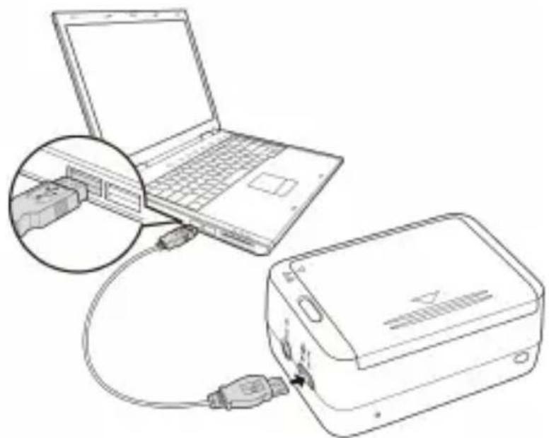 HP AC300w - Visualizzazione di Video / Foto - 1