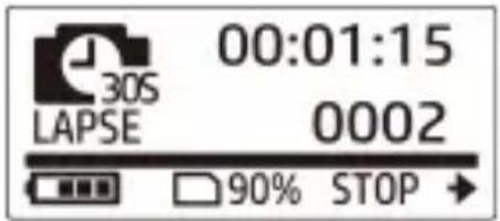 30S LAPSE 00:01:15 0002 90% STOP