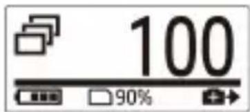 100 90%