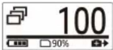 100 90%