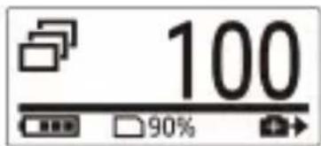 100 90%