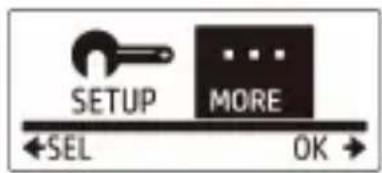 HP AC300w - RF Τηλεχειριστήριο Ρολογιού - 2