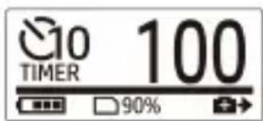 10 TIMER 100 90%