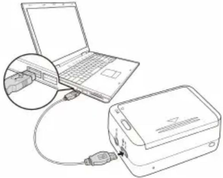 HP AC300w - Просмотр Видео / Фотографий - 1