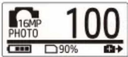HP AC300w - Foto's Maken - 1