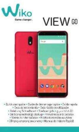 WIKO View Go - Wiko SAS - 5