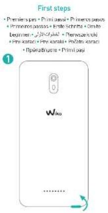 WIKO View Go - Wiko SAS - 1