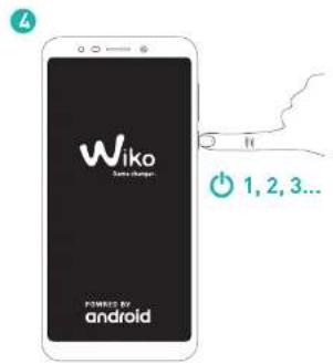 WIKO View Go - Wiko SAS - 4