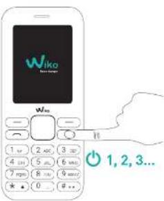 WIKO Lubi 5 - If you need assistance, please check our website or contact your retailer. - 6