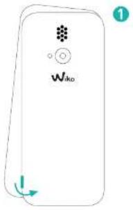 WIKO Lubi 5 - If you need assistance, please check our website or contact your retailer. - 3