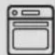 AEG BCK456220M - Grillstegning - 2