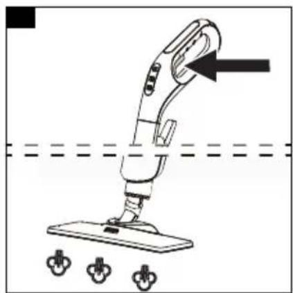 KARCHER SC 2 Upright EasyFix - 13