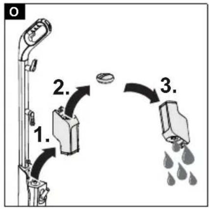 KARCHER SC 2 Upright EasyFix - 15