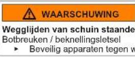 SIEMENS WM14UTK9GR - Deurslot vervangen - 6