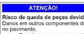 SIEMENS WM14UTK9GR - Substituir o dispositivo de bloqueio da porta - 10