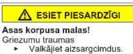 SIEMENS WM14UTK8GR - Durtiņu slēga nomaina - 4