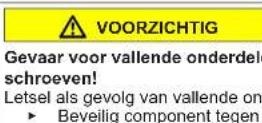 SIEMENS WM14UT09GR - Trommelverlichting vervangen - 6