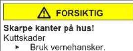 SIEMENS WM14XMH0EU - Utskiftning av dørpakning - 2