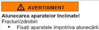 SIEMENS WM12UT09GR - Demontarea garniturii uşii - 2