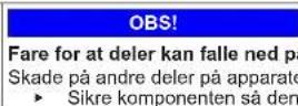 SIEMENS WM12UT09GR - Utskiftning av dørpakning - 6