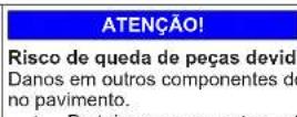 SIEMENS WM12UT09GR - Substituir o dispositivo de bloqueio da porta - 10