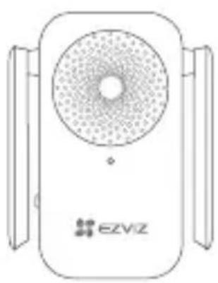 EZVIZ Chime - Pakkens innhold - 1