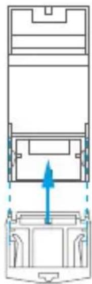 EZVIZ Chime - Step 3: Wire your Transformer. - 1