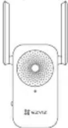 EZVIZ Chime - Instalace - 2