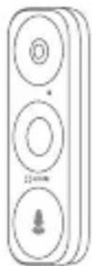EZVIZ Chime - Instalace - 8