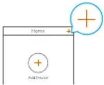 Home Add Device