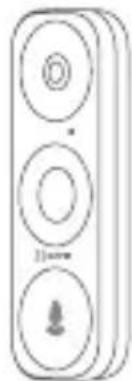 EZVIZ Chime - Instalace - 4