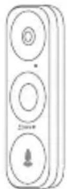 EZVIZ Chime - Network Connect Type 2 - 3