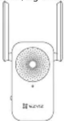 EZVIZ Chime - Konfiguration - 2