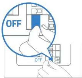 OFF OFF